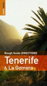 Reisgids Tenerife en La Gomera - Tenerife & La Gomera Directions