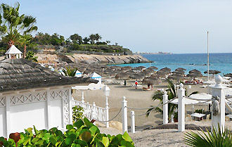 Playa de las Americas