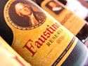 Traditionele Spaanse wijnen zoals Faustino. (Foto Frank Catry)