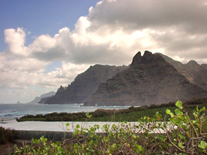 Noord-Tenerife.