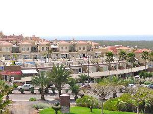 Terrazas Del Faro Tenerife. (Foto Frank Catry 2010)